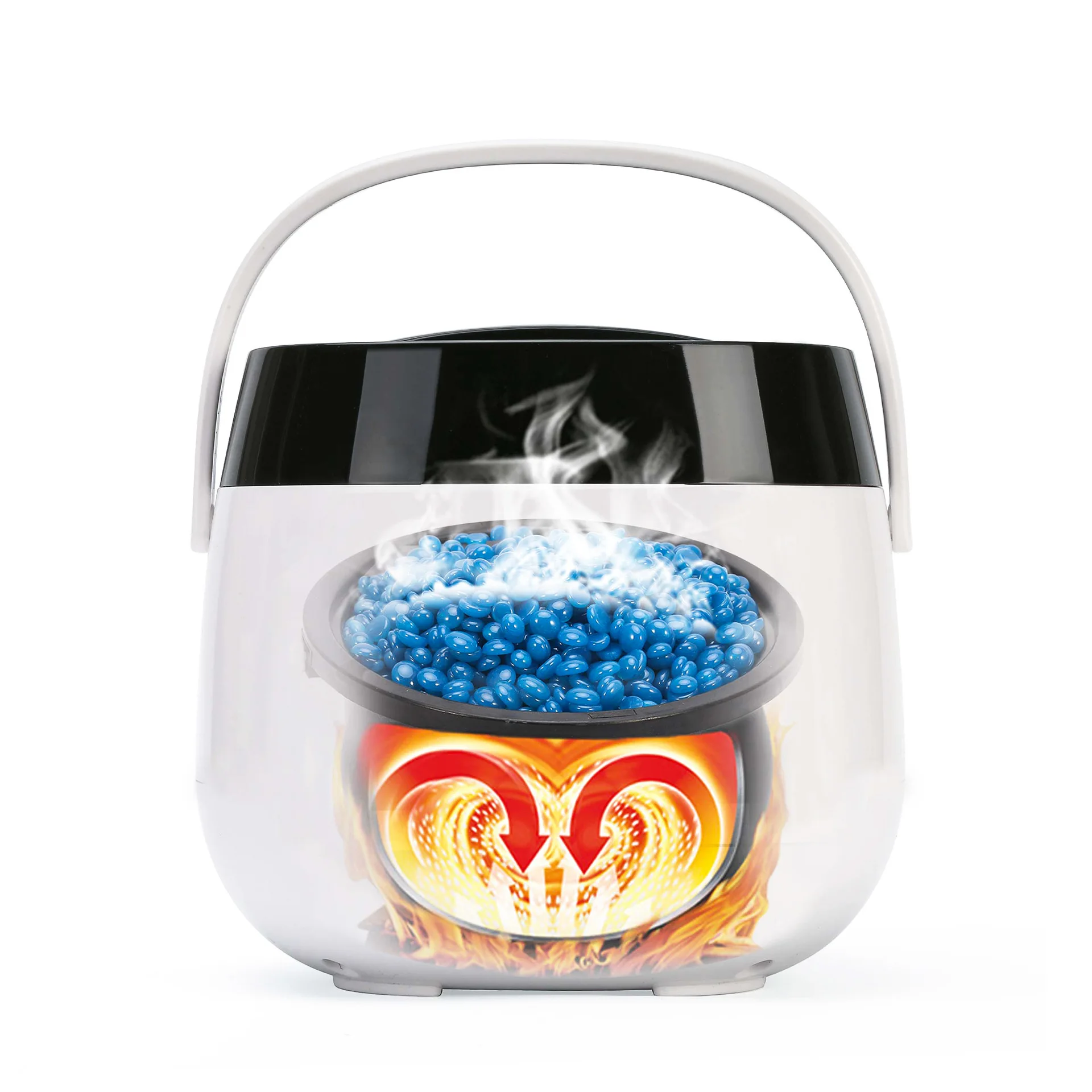 Removal Wax Machine Wax Therapy Machine Wax Melting Machine Hair Removal Wax Bean Wax Melting Aromatherapy Candle  Wax Machine