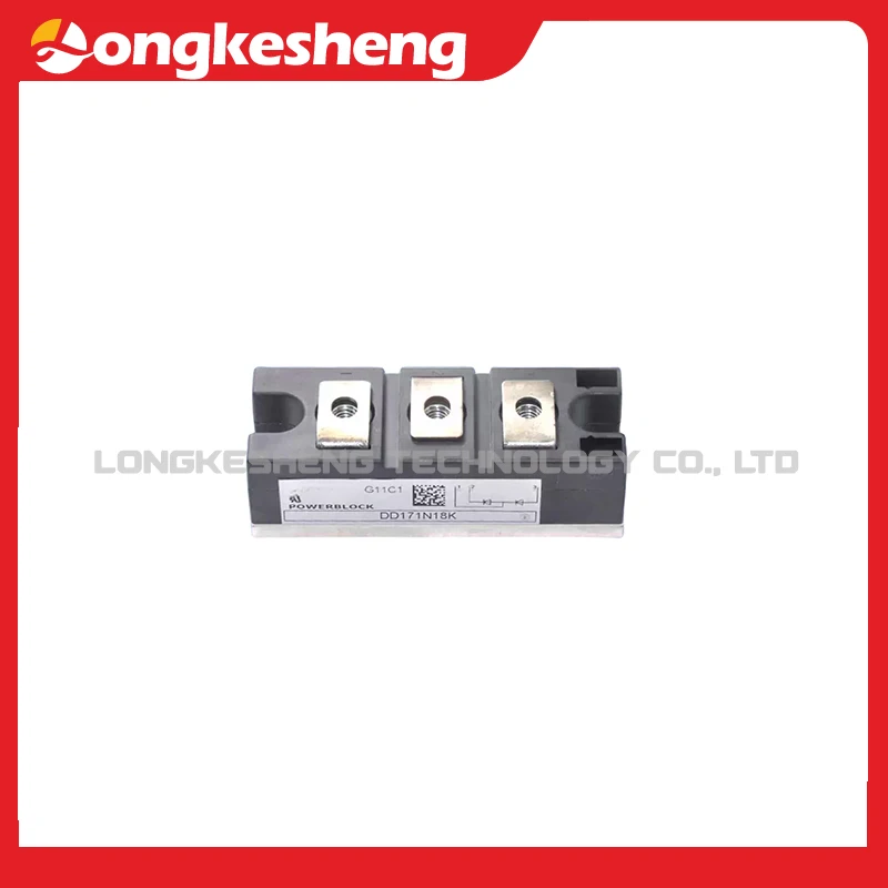 DD171N16K DD171N14K DD171N18K จัดส่งฟรีโมดูลต้นฉบับในสต็อก