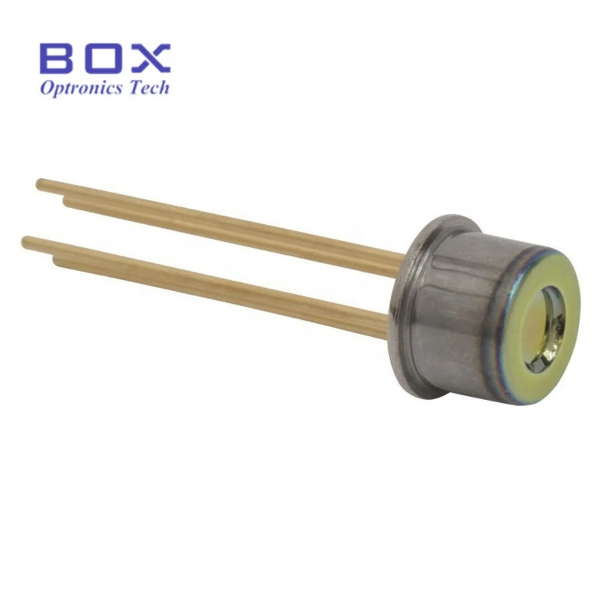 2026 InGaAs Photodiode 3mm 5mm and 850nm 940nm 10mW VCSEL CWDM DFB Laser Diodes in High Reliability TO CAN Package
