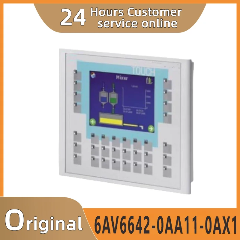 

Brand new original TP 177A 6AV6642-0AA11-0AX1 6AV6642-0AA11-0AX0 touch panel