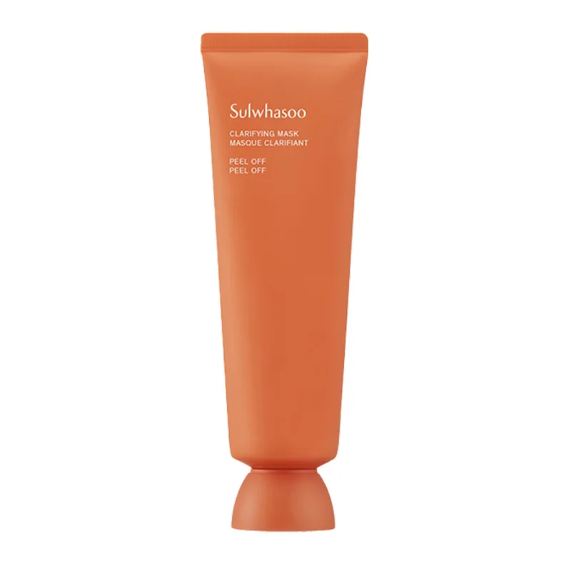 Sulwhasoo/Jade Cleansing Mask Cleansing Mask Hydrating and Moisturizing