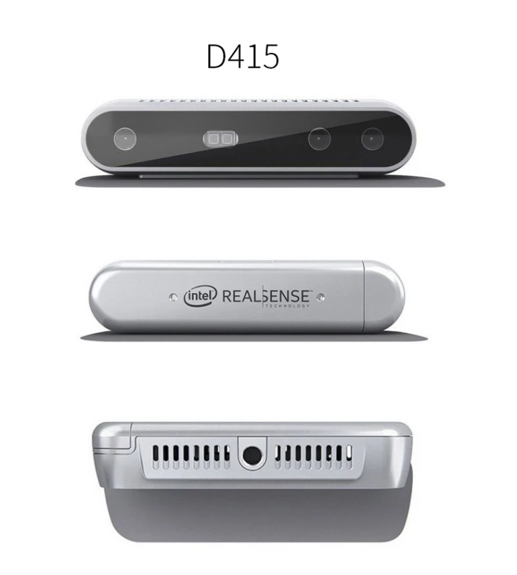 Somatosensoriale D415