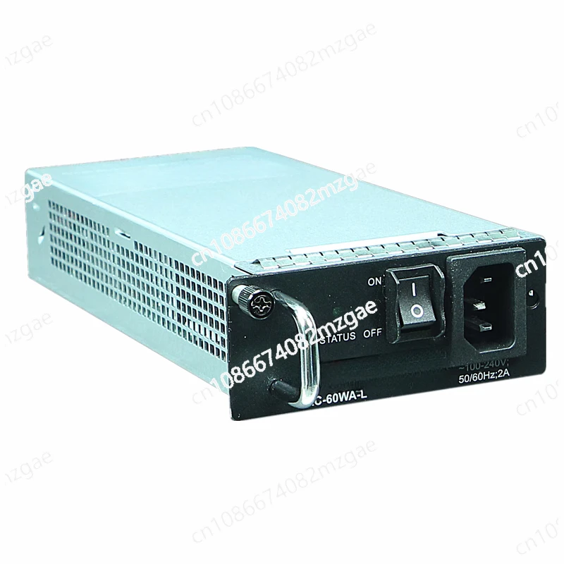 Switch 60W AC power module