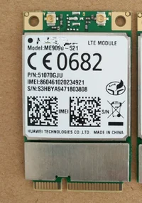 

Me909u-521 FDD LTE 4G wireless communication module 1pcs