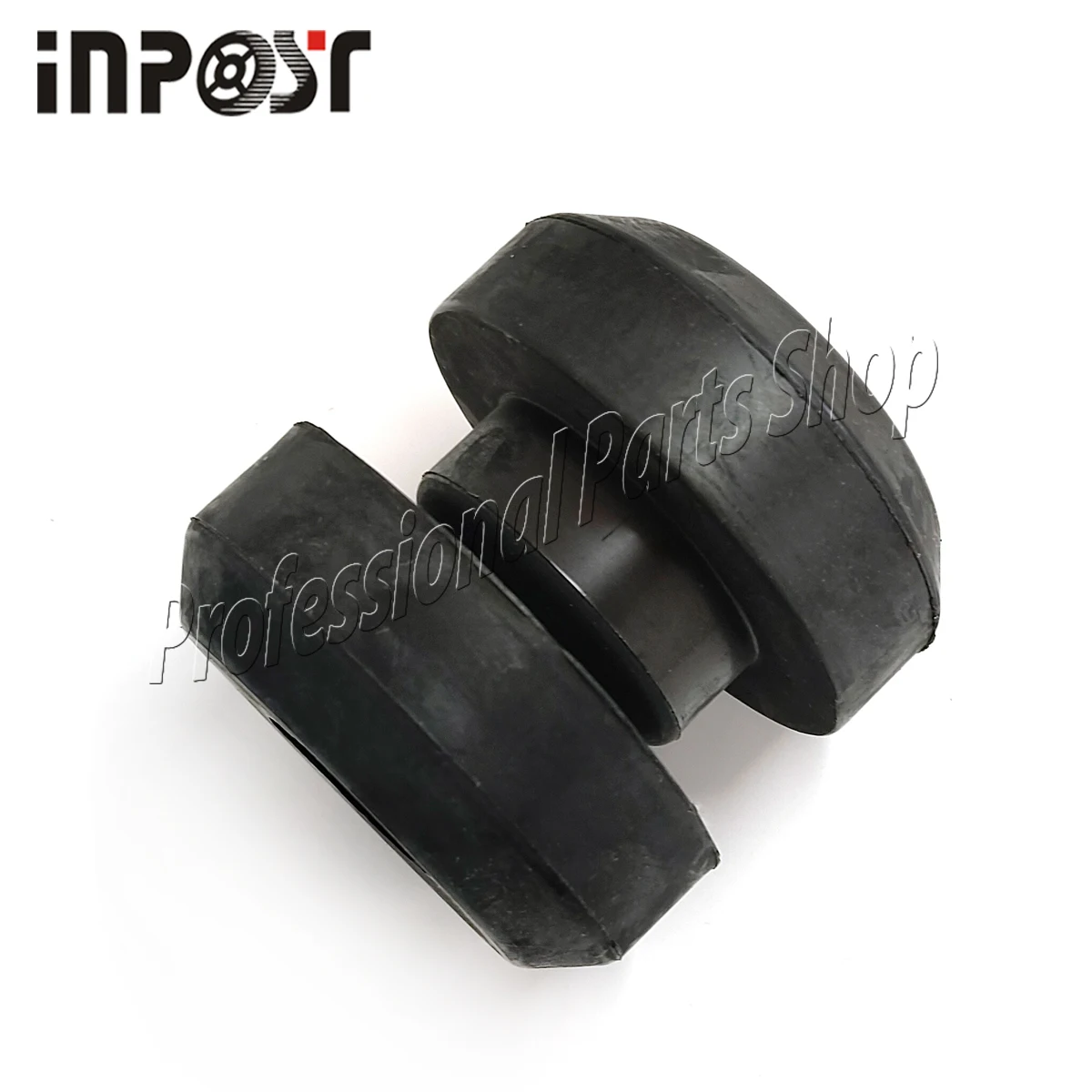 2 pcs 73-00160-02 Shock Mount For Carrier Transicold Trailer