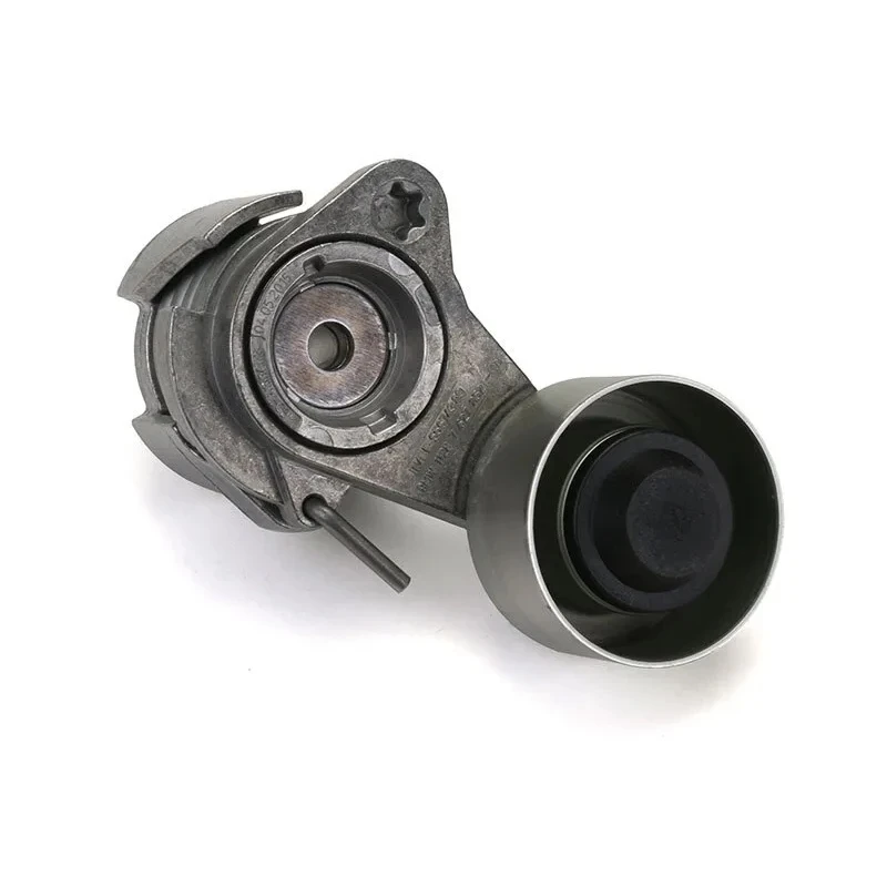 

Кронштейн крепления колеса натяжения двигателя переходного колеса BM W E60 E61 5 Series 525i