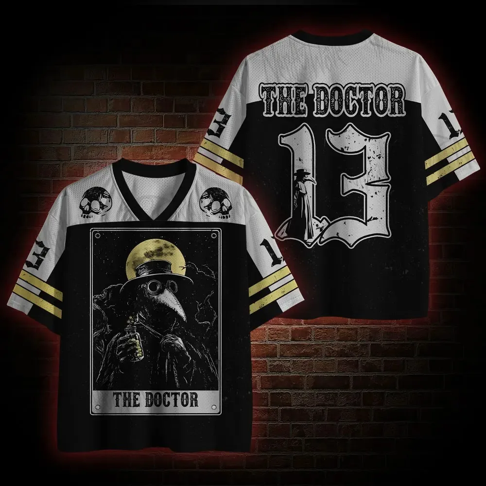 Men's Short-sleeved Sportswear Best-selling Products_Dark and Horror-themed Clothing Series,Stylish,CyclingShort-sleevedT-shirts