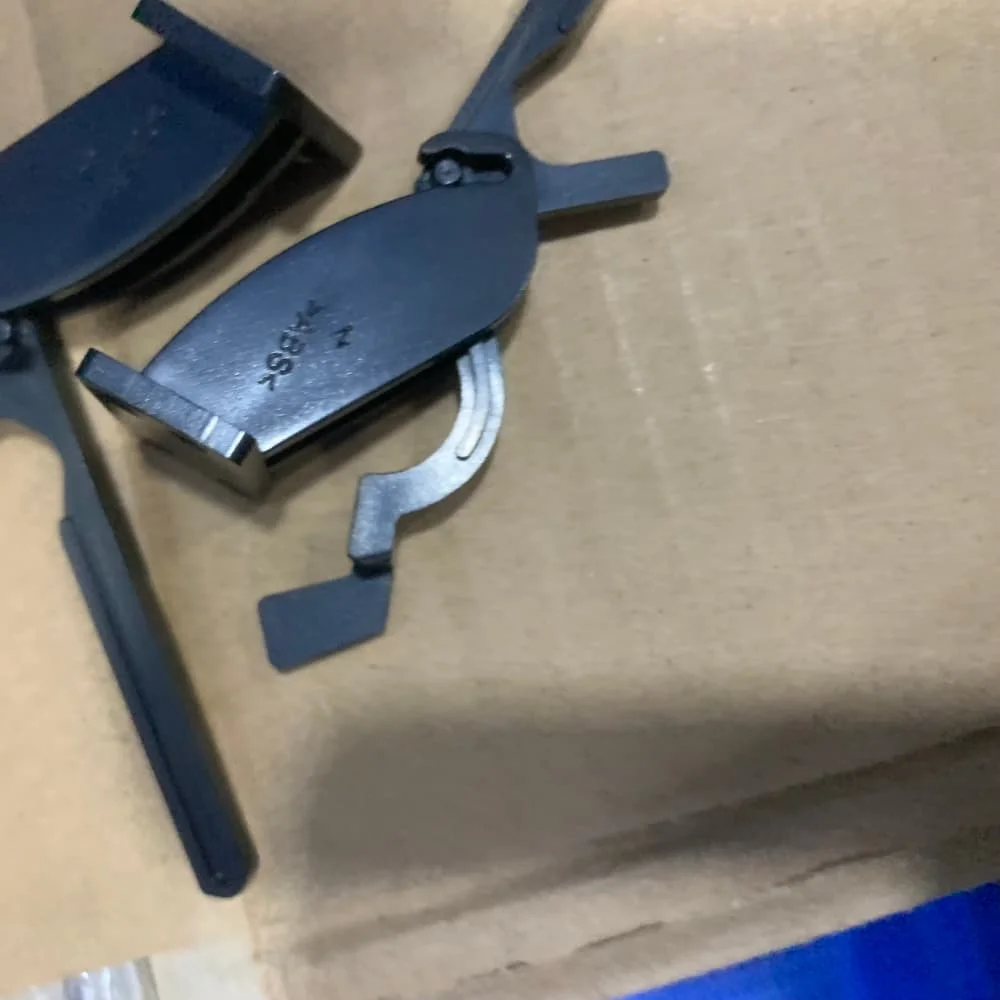 5X ل LEXMARK MS510 MS517 MS610 MS617 MS621 MS622 MX310 MX410 MX510 MX511 MX517 MX610 MX611 MX617 MX622 40X8800 وسائل الإعلام العلم #1