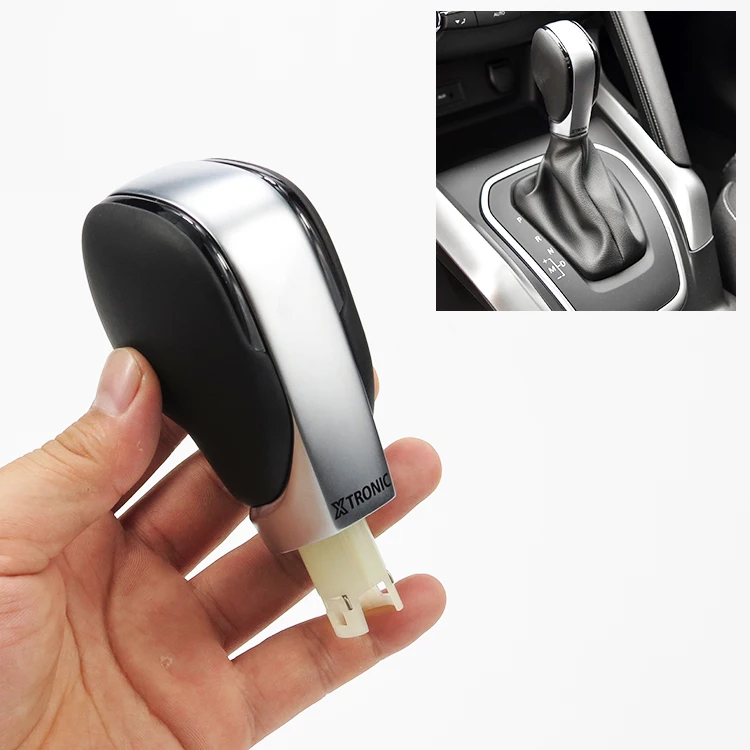 

Genuine Automatic Shift Lever Handball Gear Shift Knob for Renault Koleos Kadjar Car Accessories