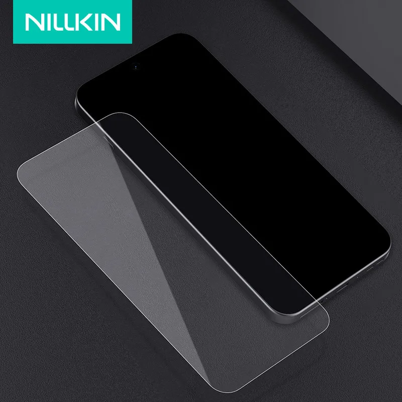 

For OPPO Find X9, X9 Pro Tempered Glass NILLKIN H+Pro Thin 9H Anti-explosion Anti-glare Screen Protector