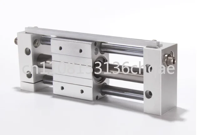 RMTL20 Magnetic Couple Rodless Cylinder RMTL20X100S/150S/200S/250S/300S/350S/400S/450S/500S/550S/600S/650S/700S/800S