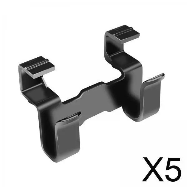 

Car Rear Trunk Hook Easy Install Umbrella Water Bottle Hanger Organizer for Tesla Model S Accessories