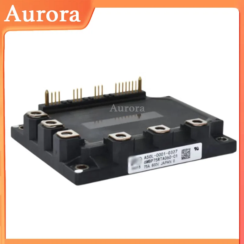 module IGBT 6MBP75RTA060-01 6MBP75RTA060 6MBP50RTA060-01 6MBP50RTA060