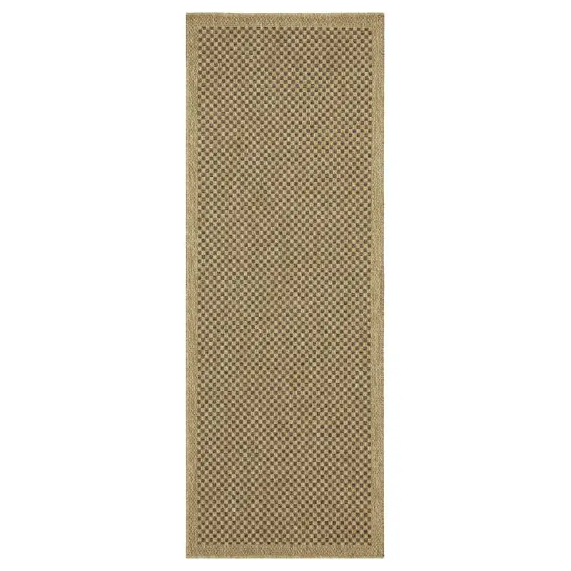 Jute Mocha Indoor O…