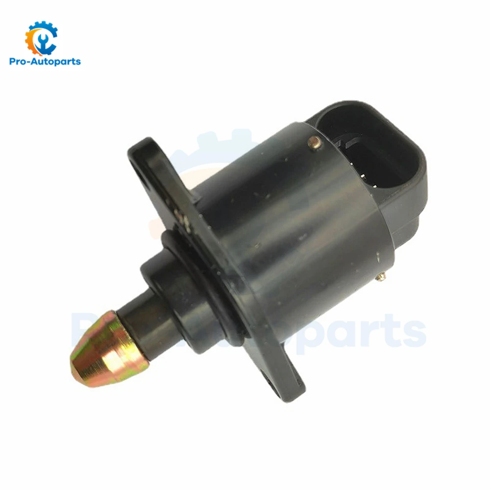 A95140 For Fiat Lancia Jinbei Hiace Chery Brilliance Stepper Motor Idle Air Control Valve New High Quality Car Accessorie