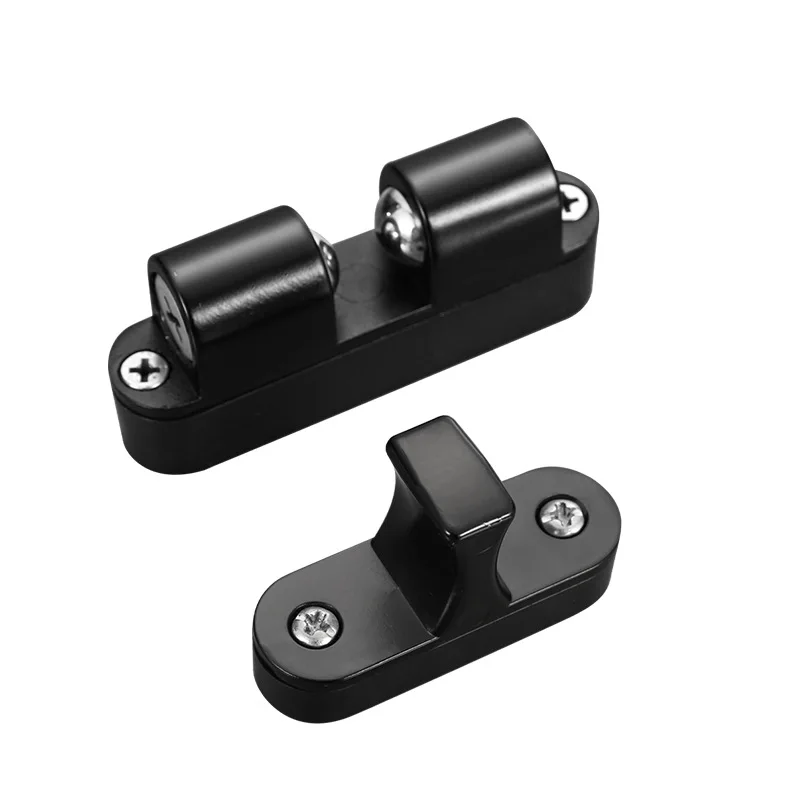 

Дверной отбойник с защитой от защемления для улучшения дверей, высококачественные товары для дома, невидимая дверная фурнитура без перфорации