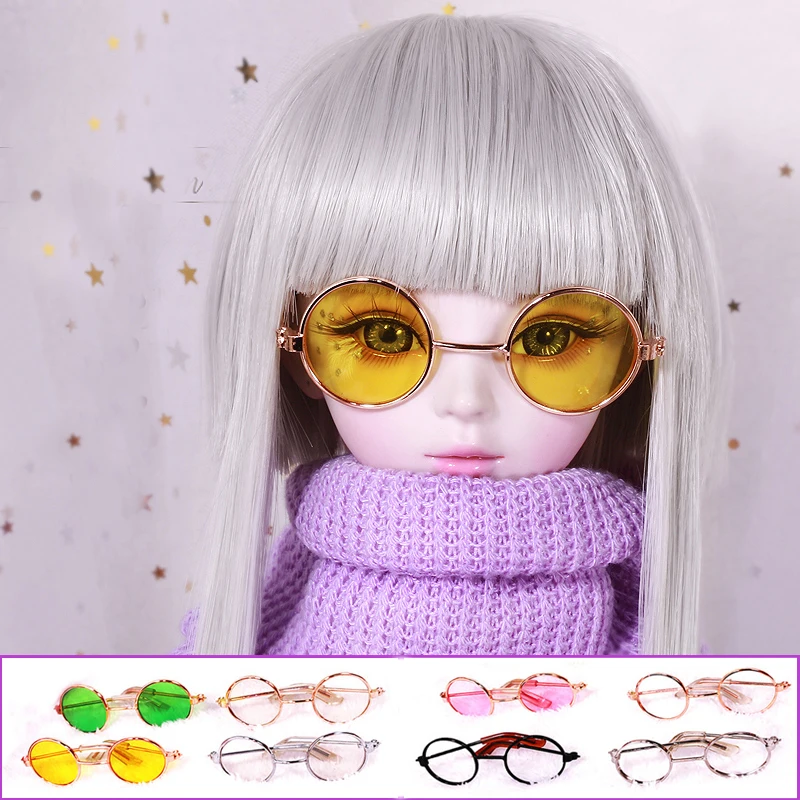 

Модные аксессуары для кукол Bjd, аксессуары для кукол