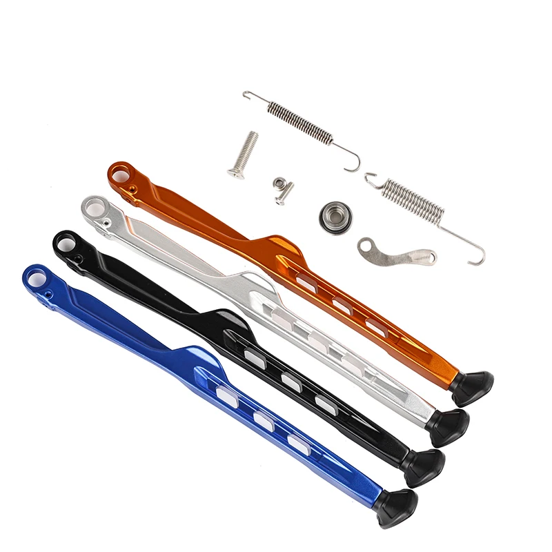 

Motorcycle Kickstand Side Stand For KTM Husqvarna GasGas EXC EXCF XC XCW XCF XCFW 125 250 350 400 450 500 TPI SIX DAYS 2017-2023