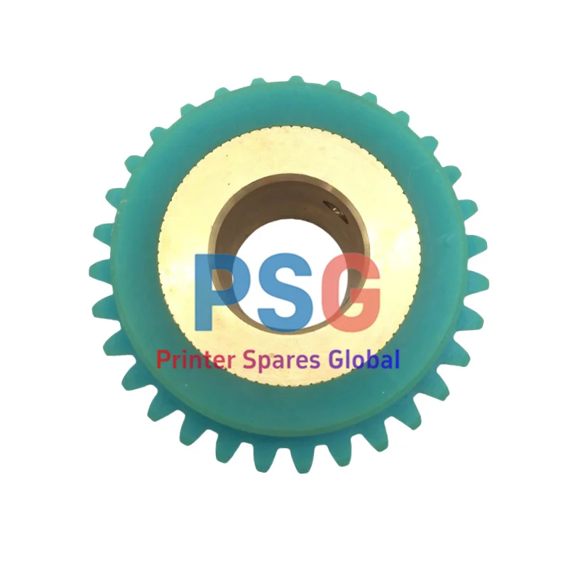 

3255400501 & 325-5400-501 gear for Komori machine