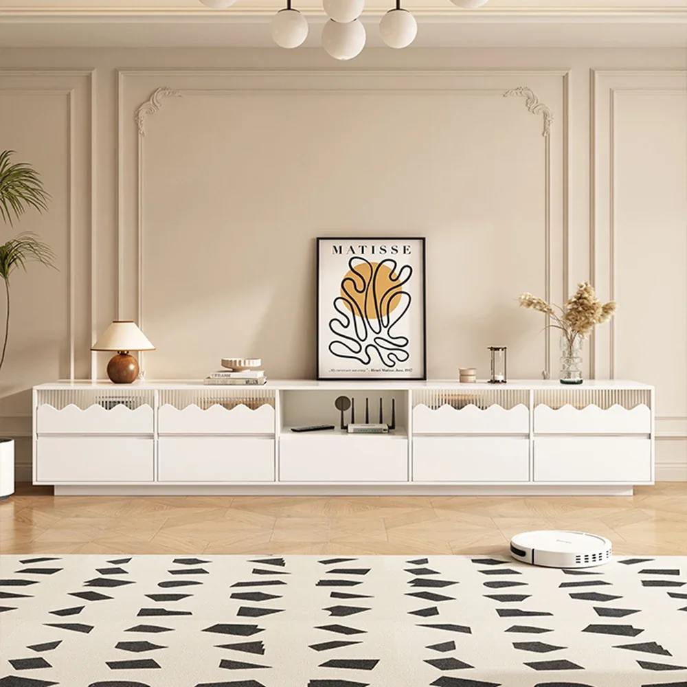

Design Large Modern Tv Stands Shelf Storage Long Rooms Mueble Tv Minimalist Luxury Standing Floor Living Room Home Furniture