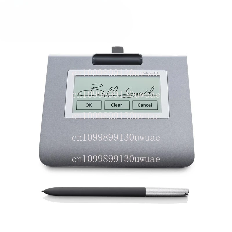 الكمبيوتر اللوحي LCD المميزة الإلكترونية