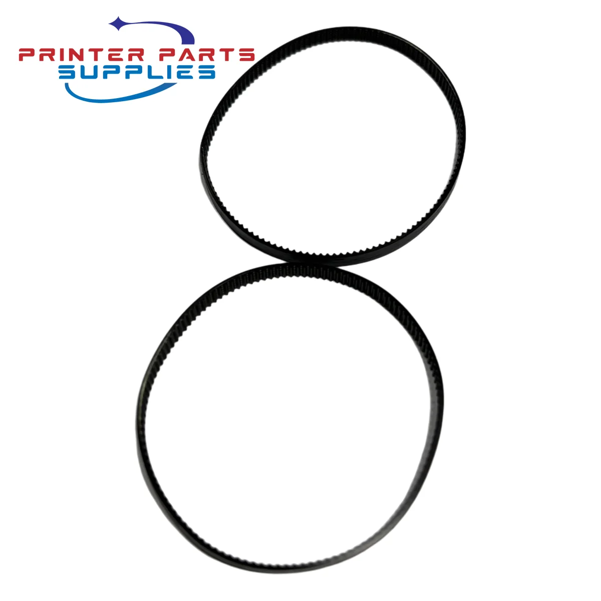 10PCS Paper Feed Belt for Epson C5210 C5290 C5299 C5710 C5790 C579 M5299 M5799 ET-8700 WF-C5390 WF-3540 WF-3620 5890 5390