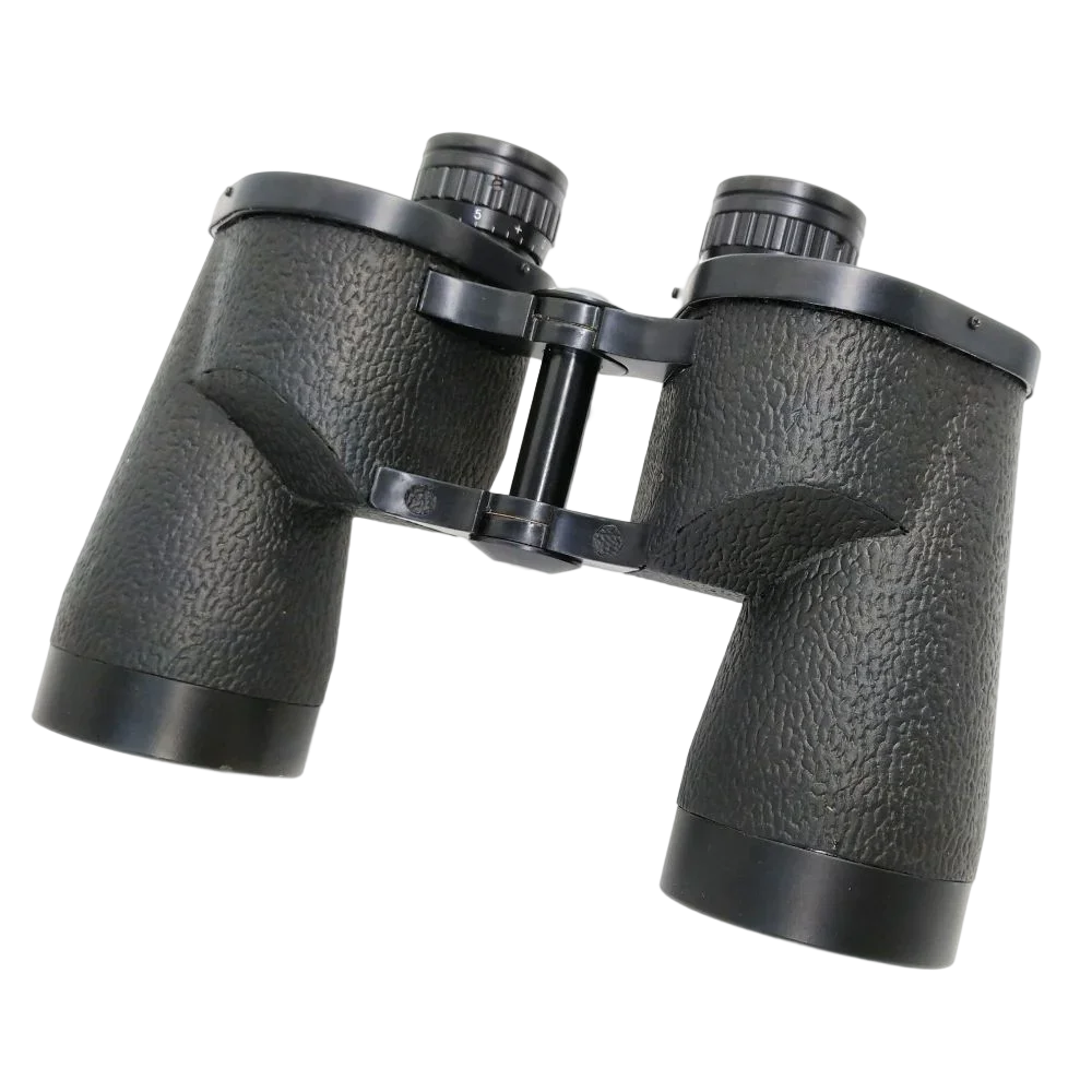 Hollyview 12x42 High power Waterproof binoculars FMC coating BAK4 prism Adults perfect for outdoor