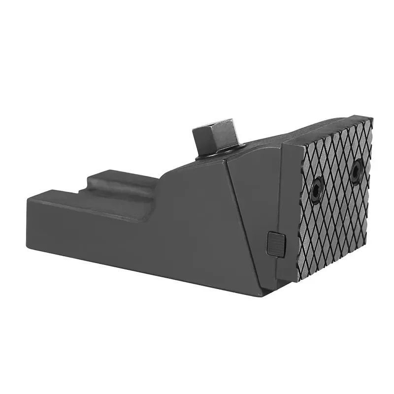 

НОВЫЕ тиски для фристайла FV350N, плоские тиски, комбинированные прочные плоскогубцы с большим отверстием FV450N