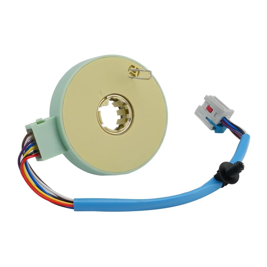 CHKK-CHKK Brand New High Quality Steering Angle Sensor 15299969 For Alfa Romeo Fiat Lancia