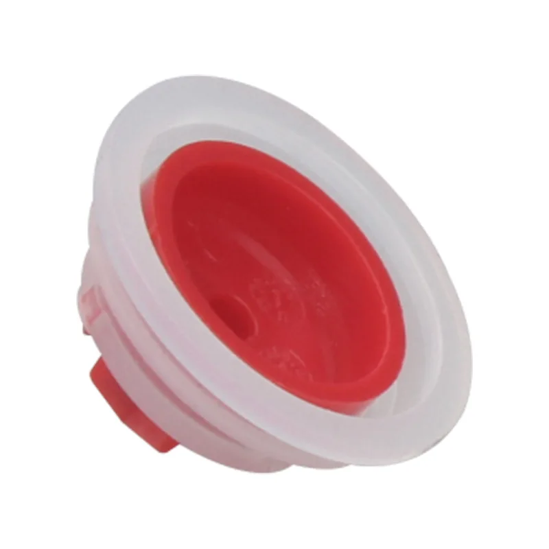 Toilet Tank Accessories, Water Stop Gasket, Plug, Silicone Pad, Toilet Inlet Valve, Sealing Ring, Anti-seepage Diaphragm