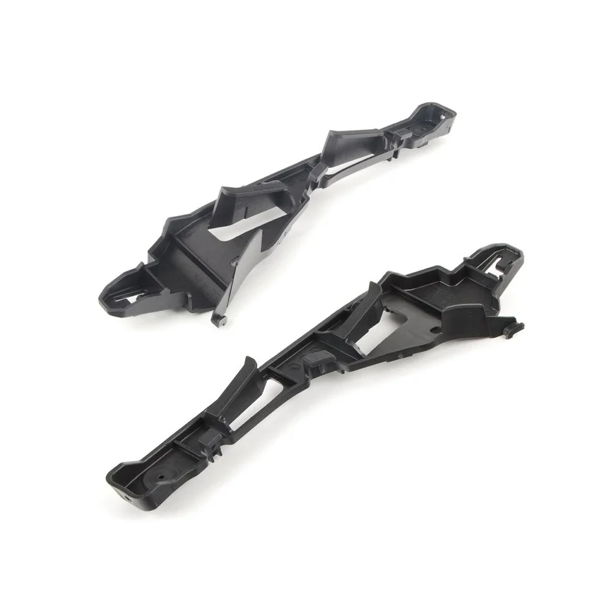 

95850504900 95850505000 Front bumper bracket for Porsche Cayenne 2011 Cayenne Turbo 4.8T GTS 4.8L