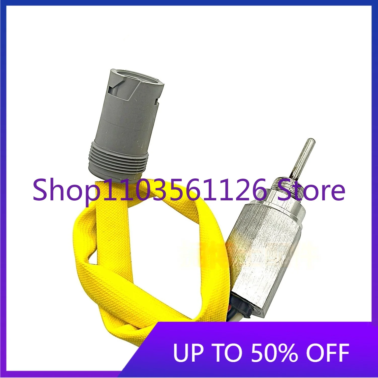 High Quality Wheel Loader Temperature Sensor Transmitter Airborne Machine Accessories for 950G 988G Part Number 131-0427