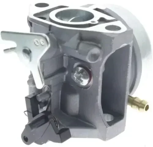 Imagem -04 - Carburador Ajustável para Honda Novo Gcv160 Cv160a Gcv160la Hrb216 16100-z0l023