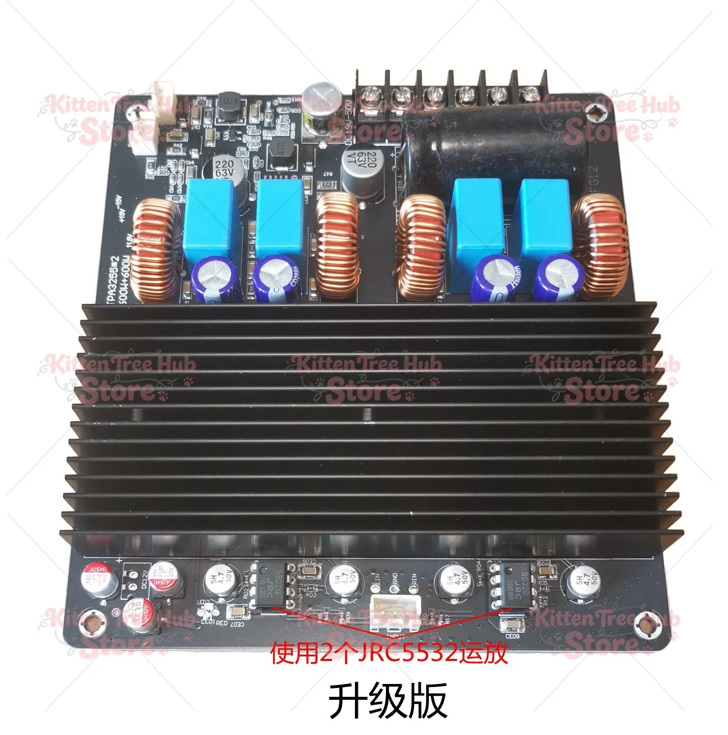 600wx2-dual-core-tpa3255-fever-super-power-20-channel-power-amplifier-board-and