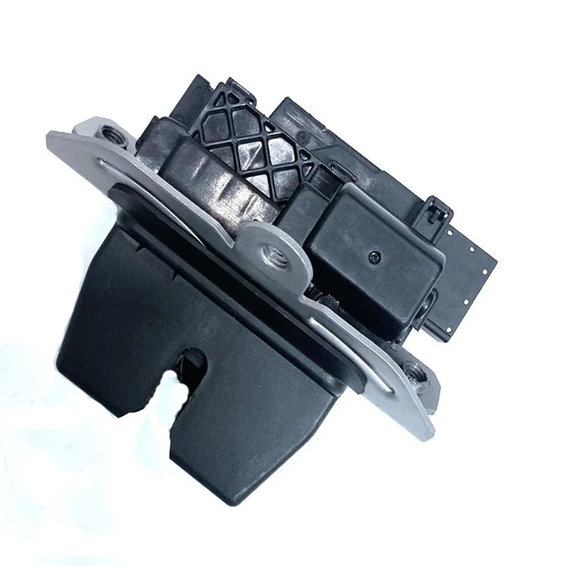 

High Quality Trunk Lid Lock Block Tailgate Lock DS7A-N442A66-AC 5326889 For Ford Edge Tourneo Car Parts