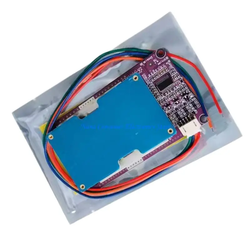 G7NE Active Balancing Board 4S 3,2 V 100 A LiFePO4 Schutzplatine Intelligent – Detail 8