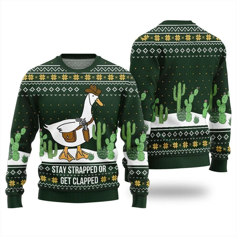 Pull de Noël moche pour homme, - Mens Xmas Fashion avis et prix