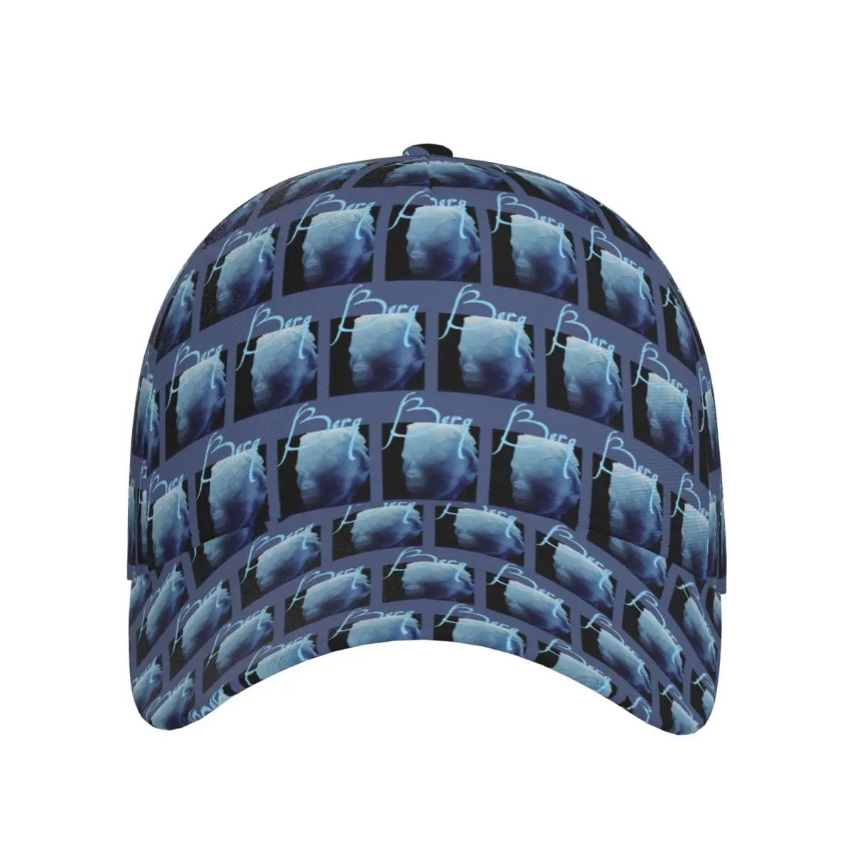 للجنسين قبعات البيسبول ألبوم Berq في الهواء الطلق الشارع الشهير الصيف قبعات البيسبول الرياضية قبعة الهيب هوب Casquette