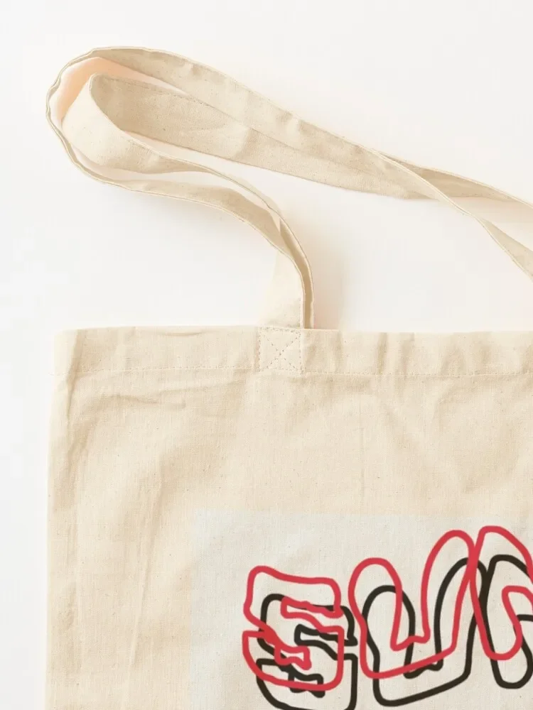 SUNSET Tote Bag Big bag canvas tote bags shopper bag women canvas custom tote