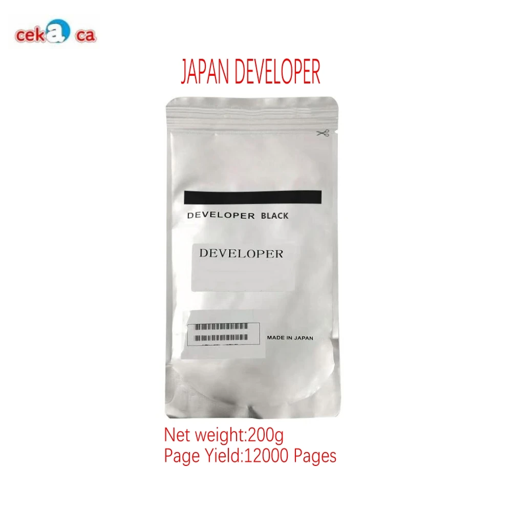 Wholesale JAPAN Developer Powder For Konica Minolta Bizhub 164 184 185 7718 7818 Pagepro 6180MF Image Drum Toner