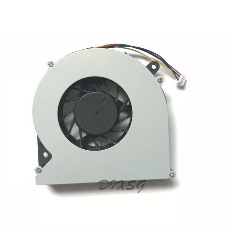 New Laptop CPU Cooler Fan For HP ProBook 4535S 4730S 4530 4530S EliteBook 6460B 6465B 6470B 8460P 8460W 8470P 8470W 6475b 4 Wire