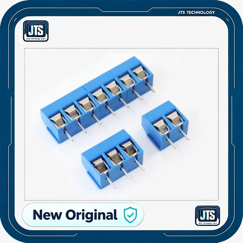 KF301-5.0-2P KF301-5.0-3P terminal block connector barrier terminal block