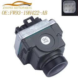 FW93-19H422-AB Rear View Camera Reverse Parking Assist Backup Camera Car FW9319H422AB T4N3099 LR060915 For Land Rover Jaguar