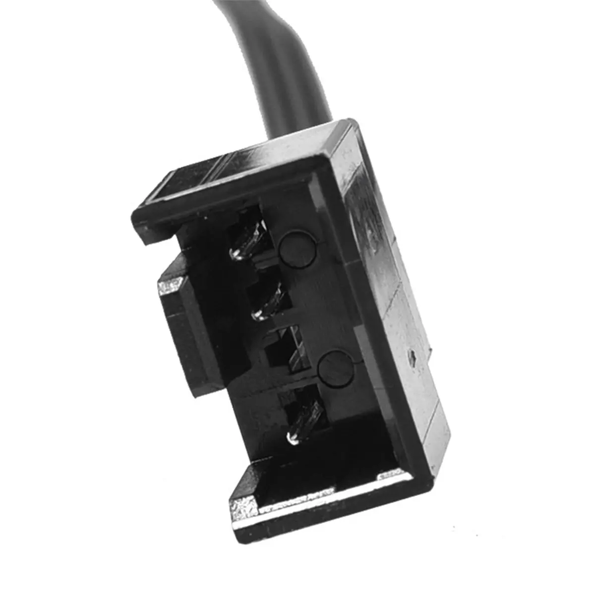 Digital Essentials ARGB 4P-3PIN 1 Female to 4 Male Addressable RGB Synchronised Extension Cable