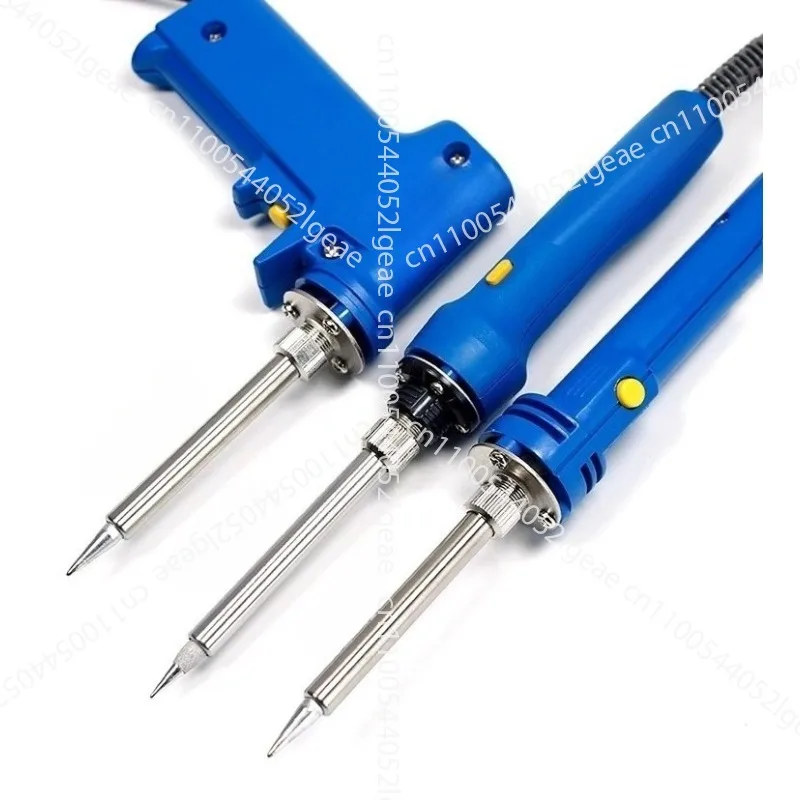 

Double power soldering iron, electric soldering iron, pen-shaped soldering iron