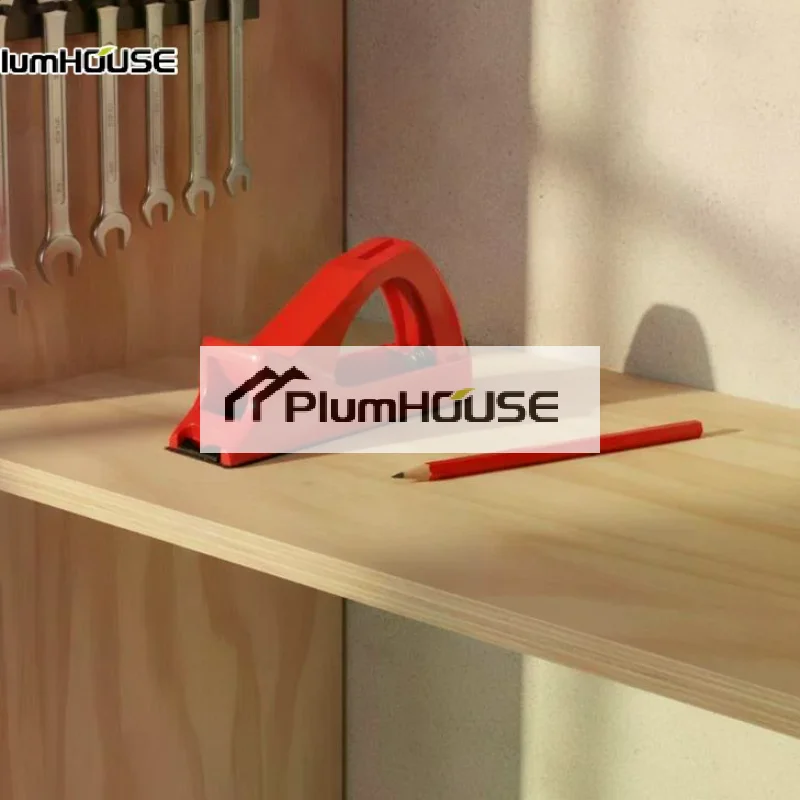 Gypsum Board Planing File Wallboard Rasp Trimmer Abrasive Plasterboard Planer For Drywall Edge Finishing Construction