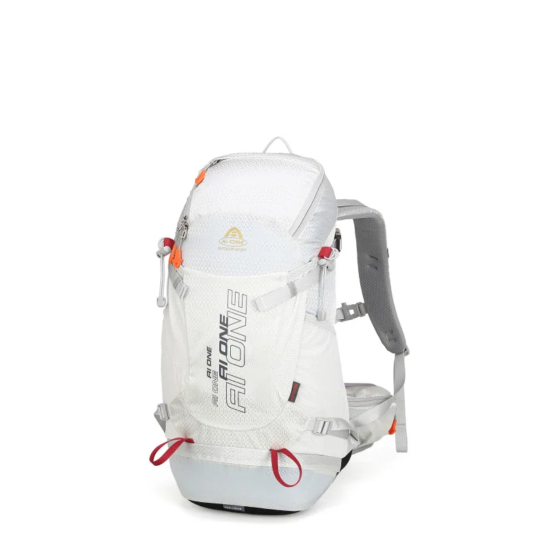 32L Large Capacity Hiking Backpack Lightweight Outdoor Climbing