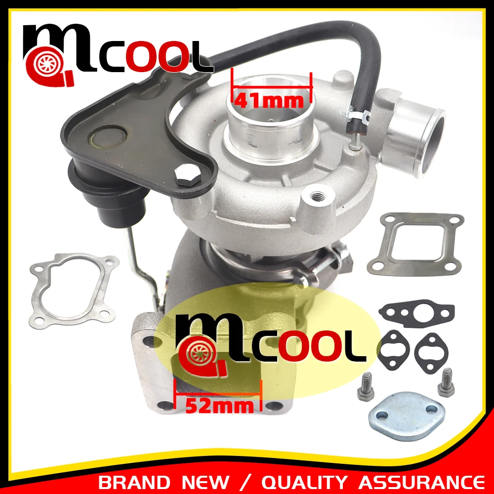 CT9 Turbocompressore Turbina Per toyota hilux turbo Toyota Hiace Town ace LiteACE Hilux 2.2L 2LT 17201-64090 17201-54090 1720164090
