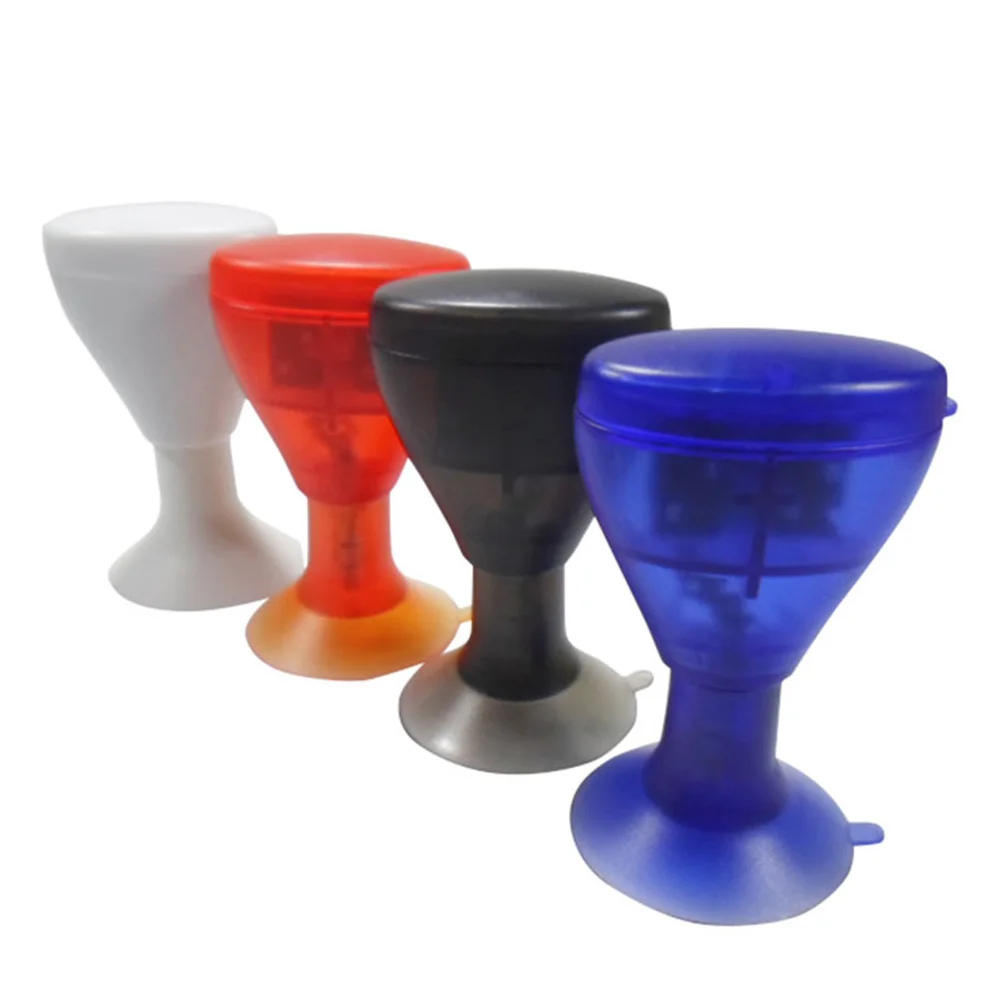 

2 Port 3.5mm Music Splitter for Dual Headphones Sharing High Quality Audio Adapter Compact Sucker Design Portable Use with