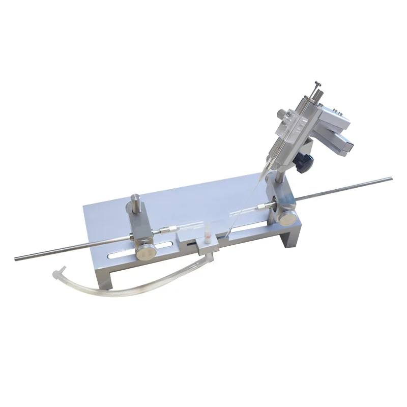 Beekeeping tools, queen bee mating, high-density queen bee artificial insemination instrument, king raising instrument with micr